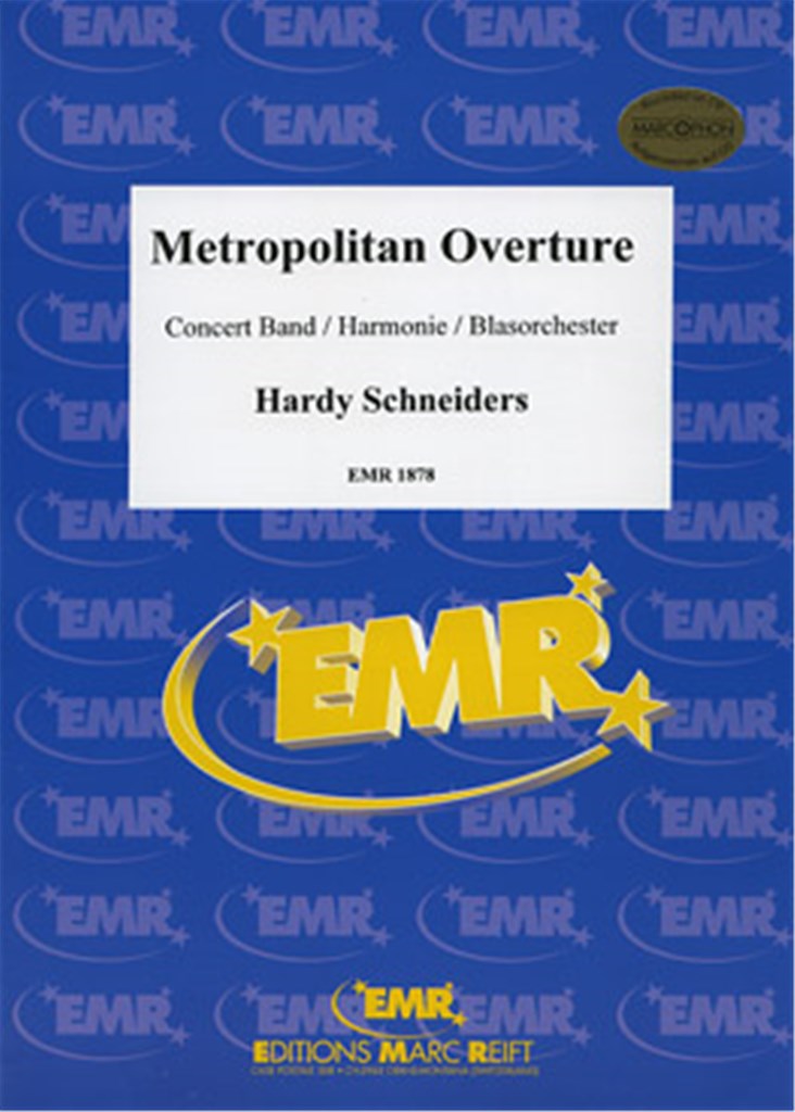 Metropolitan Overture